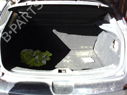 ABS pump RENAULT MEGANE III Hatchback (BZ0/1_, B3_) 1.5 dCi | BP21734378M43 