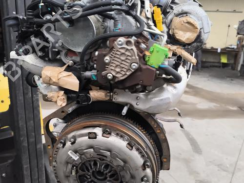 Engine RENAULT LATITUDE (L70_) 2.0 dCi 150 (L70H) | BP22014816M1