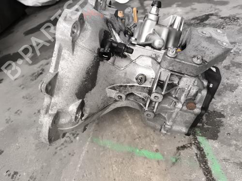 Gearbox OPEL CORSA D (S07) 1.3 CDTI (L08, L68) | BP26278717M3 