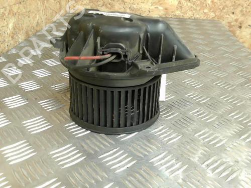 Heater blower motor RENAULT TRAFIC II Van (FL) 1.9 dCi 80 (FL0B) | BP21737386M62 