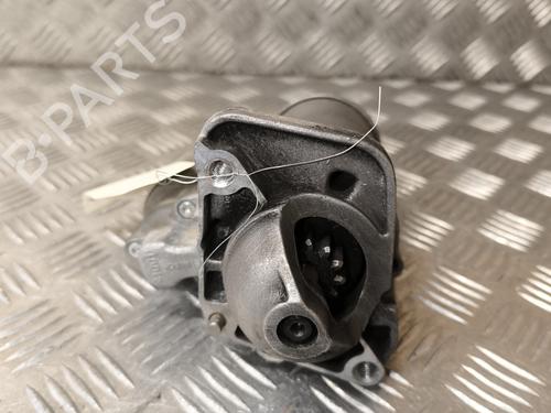 Used Starter RENAULT MEGANE IV Hatchback (B9A/M/N_) 1.5 dCi 110 (B9A3) (110 hp) 22006129