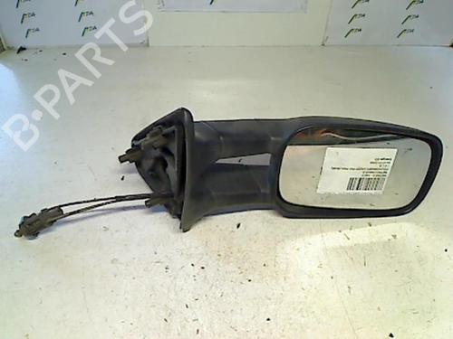 Retrovisor derecho VW CADDY II MPV (9K9B) [1995-2004]  22919204