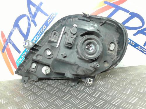 Right headlight OPEL VIVARO A Bus (X83) 2.0 CDTI (F7, J7, A07) | BP21738120C29 