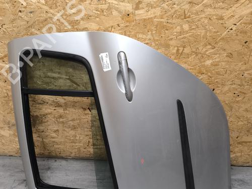 Left rear door RENAULT CLIO III (BR0/1, CR0/1) 1.6 16V (BR05, BR0B, BR0Y, BR15, BR1J, BR1M, BR1Y, CR0B,... | BP22241578C4 