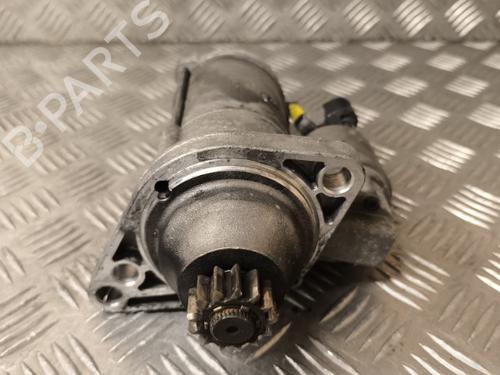 Starter VW POLO V (6R1, 6C1) 1.4 TDI | BP21733858M8 