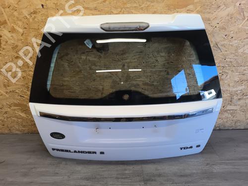 Used Tailgate LAND ROVER FREELANDER 2 (L359) 2.2 TD4 4x4 (150 hp) 22654375