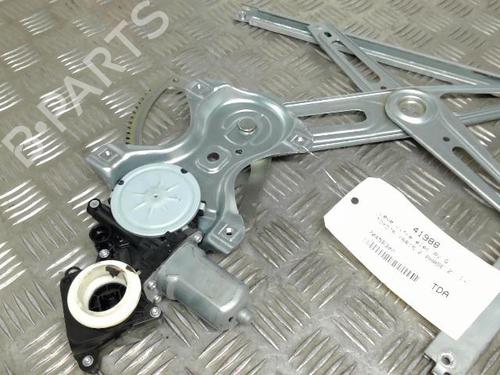 Rudehejsemekanisme ventre foran TOYOTA YARIS (_P9_) 1.33 VVT-i (NSP90_, NSP90R) | BP21741970C22 