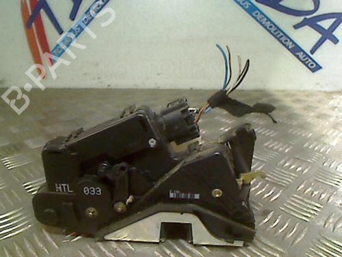 Rear left lock BMW 3 (E46) 320 d | BP21736518C100 