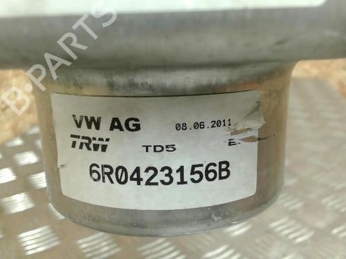 Used Steering pump VW POLO V (6R1, 6C1) 1.6 TDI (90 hp) 21729611