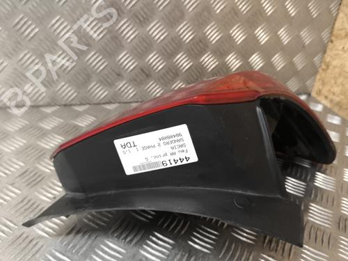 Left taillight DACIA SANDERO II 1.5 dCi | BP22374513C34 