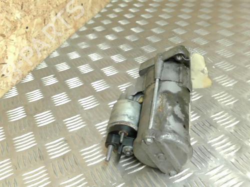 Starter RENAULT KANGOO III Box Body/MPV 1.5 Blue dCi 95 (FJAB) | BP21745551M8 