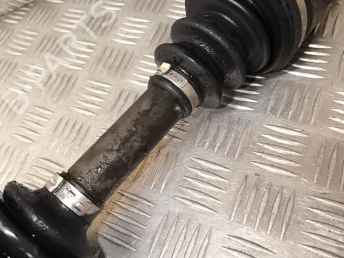 Antriebswelle links vorne SSANGYONG REXTON / REXTON II (GAB_) 2.7 Xdi | BP29162567M38