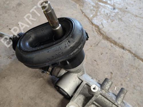 Steering rack RENAULT CLIO IV Grandtour (KH_) 1.5 dCi 90 (KHN3, KHN4) | BP21749436M22 