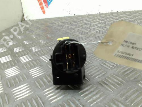 Bloccasterzo ALFA ROMEO 156 (932_) 1.9 JTD (932.A2B00, 932.A2C00) (115 hp) 21739202