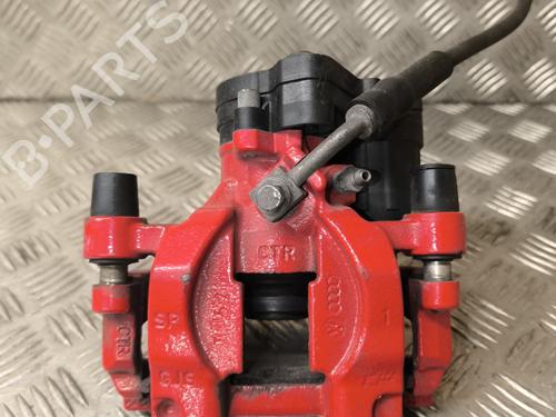 Bremssattel links hinten für VW GOLF VII (5G1, BQ1, BE1, BE2) 2.0 GTD (184 hp) 21734292