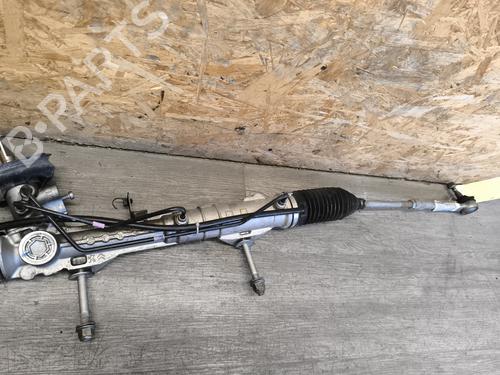 Steering rack CITROËN BERLINGO Box Body/MPV (B9) 1.6 BlueHDi 100 | BP24227143M22