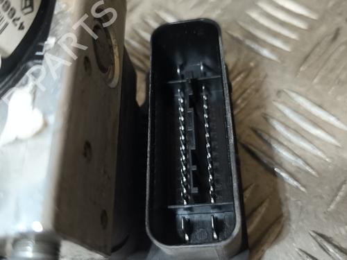 ABS pump RENAULT MEGANE III Hatchback (BZ0/1_, B3_) 1.5 dCi | BP23773753M43 