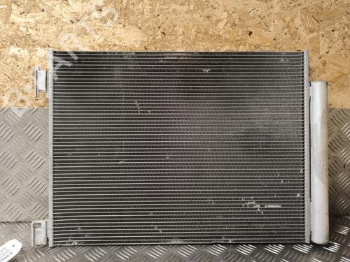 Used AC radiator AC radiator RENAULT CLIO V (B7_) [2019-2026] 21741658 21741658