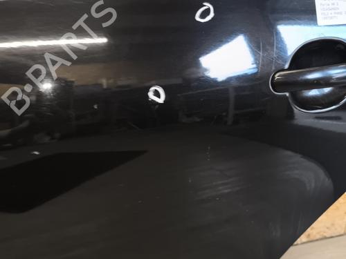 Left rear door VW POLO (9N_, 9A_) 1.4 TDI | BP27641866C4 