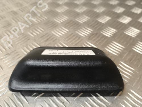 Used Third brake light Third brake light DACIA SANDERO 1.4 MPI LPG (72 hp) 23905148 23905148