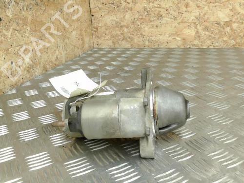 Starter OPEL MERIVA B MPV (S10) 1.7 CDTI (75) | BP21744885M8 