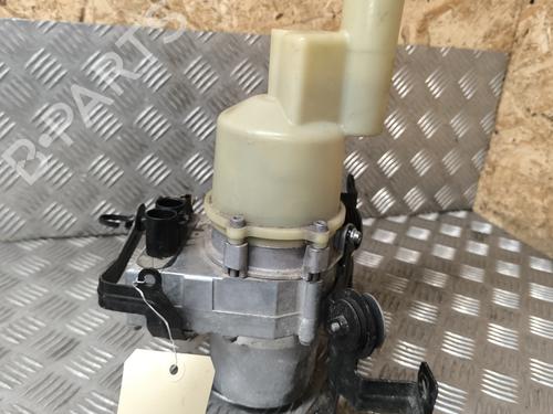 Styring servopumpe CITROËN JUMPY III Van (V_) 2.0 BlueHDi 120 | BP22017273M99 
