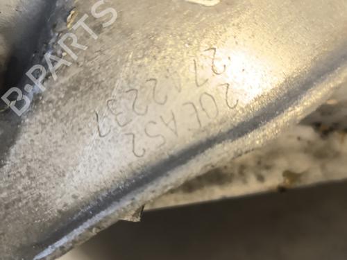 Gearbox PEUGEOT 308 II (LB_, LP_, LW_, LH_, L3_) 1.2 THP 130 | BP22006913M3 