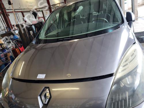 Used Hood RENAULT SCÉNIC III (JZ0/1_) 2.0 dCi (JZ0Y, JZ26) (150 hp) 29735233