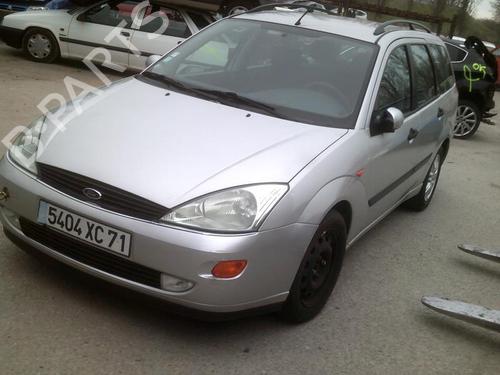 Left headlight FORD FOCUS I Turnier (DNW) 1.8 Turbo DI / TDDi | BP21736667C28 