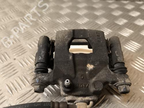 Right rear brake caliper NISSAN QASHQAI I (J10, NJ10) 1.5 dCi | BP21732918M106