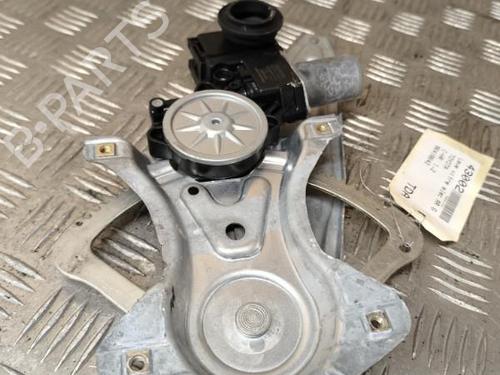 Rear left window mechanism TOYOTA C-HR (_X1_) 1.2 (NGX10_, NGX10R) | BP21748963C24 
