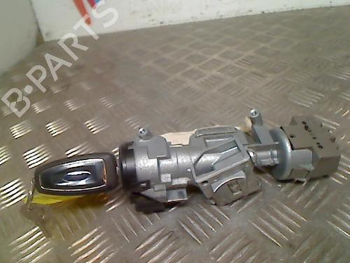 Used Ignition barrel FORD FOCUS III Turnier 1.6 TDCi (115 hp) 25277628