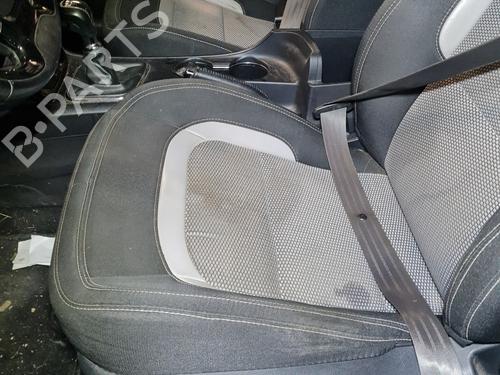 Warning switch KIA CEE'D (JD) 1.6 CRDi 128 | BP23772825I22  - Image 26