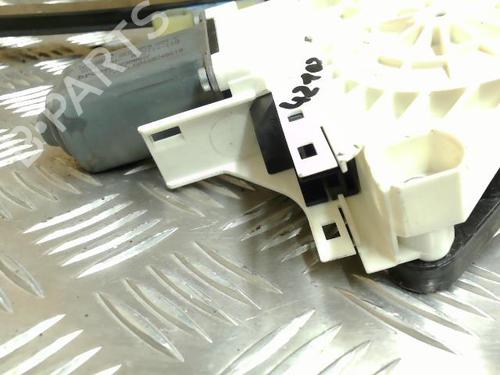 Front left window mechanism AUDI A1 (8X1, 8XK) 1.6 TDI | BP21730211C22 