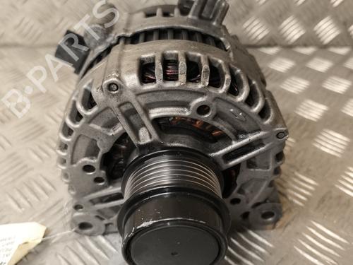 Used Alternator PEUGEOT 607 (9D, 9U) 2.7 HDi 24V (204 hp) 24365261