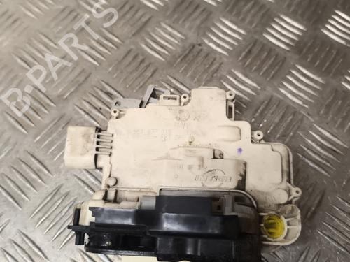 Front left lock AUDI A3 Sportback (8PA) 2.0 TDI 16V | BP26301829C98