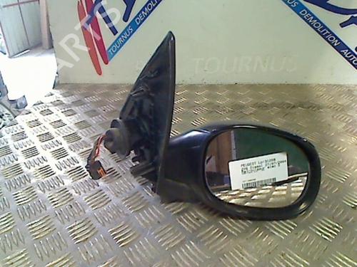 Bakspejl Højre PEUGEOT 206 Hatchback (2A/C) 2.0 HDI 90 | BP21751996C27 