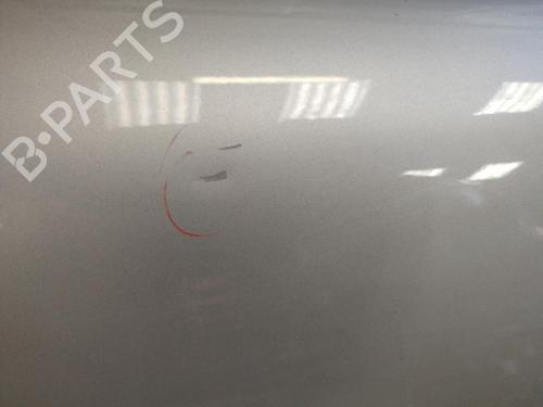 Right front door FIAT MULTIPLA (186_) 1.9 JTD (186AXE1A) | BP21742044C3 