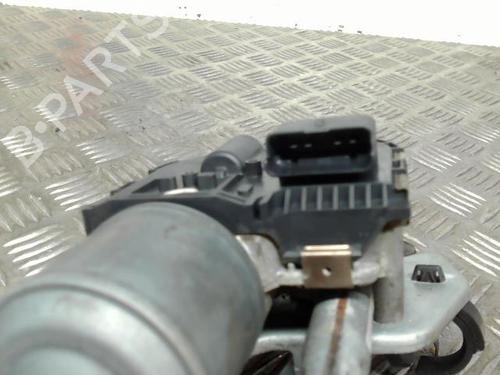 Used Front wiper motor PEUGEOT 407 (6D_) 2.0 HDi 135 (6DRHRH, 6DRHRE, 6DRHRG, 6DRHRJ) (136 hp) 21734432