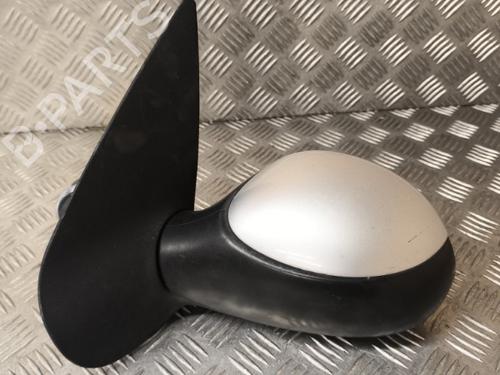 Left mirror PEUGEOT 206 Hatchback (2A/C) 1.4 i | BP21733098C26 