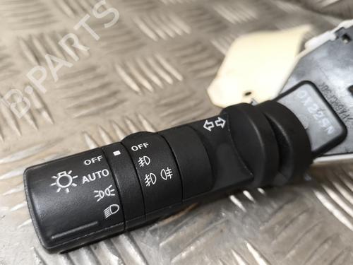 Switch NISSAN QASHQAI / QASHQAI +2 I (J10, NJ10, JJ10E) 1.5 dCi | BP24377701I30 