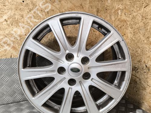 Used Rim LAND ROVER RANGE ROVER SPORT I (L320) 2.7 D 4x4 (190 hp) 22006023