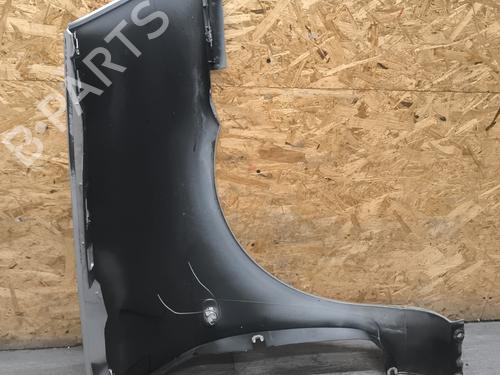 Aleta delantera izquierda RENAULT CLIO II (BB_, CB_) 1.5 dCi (B/CB07) | BP30890295C41