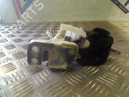 Used Rear right lock ROVER 45 I Saloon (RT) 2.0 iDT (101 hp) 21736247