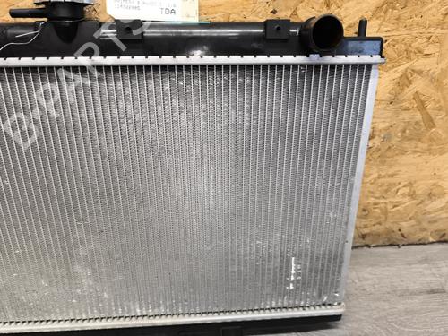 Water radiator NISSAN PRIMERA Hatchback (P11) 1.6 16V | BP29897081M31 