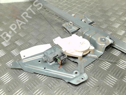 Front left window mechanism MERCEDES-BENZ SPRINTER 5-t Platform/Chassis (B906) 513 CDI (906.155, 906.253, 906.255, 906.153) | BP21749783C22 