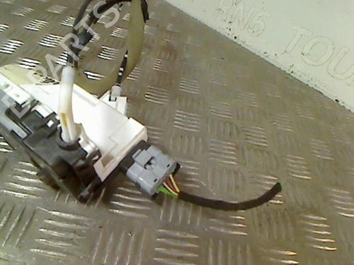 Used Front right lock PEUGEOT PARTNER Tepee 1.6 HDi (114 hp) 21746555
