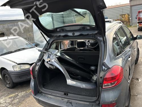 Tampa da Mala RENAULT CLIO III Grandtour (KR0/1_) 1.5 dCi (KR0F) | BP30863689C6
