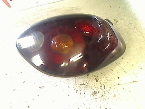 Used Right taillight FIAT BRAVO I (182_) 1.9 JTD 105 (105 hp) 21752210