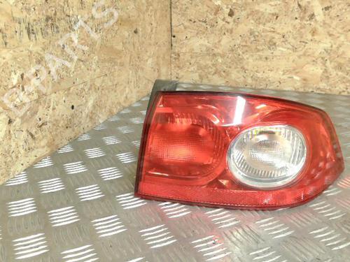 Used Right taillight RENAULT LAGUNA II (BG0/1_) 1.9 dCi (BG08, BG0G) (120 hp) 21730468